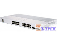 Cisco 350 CBS350-24T-4X Ethernet Switch CBS350-24T-4X-NA