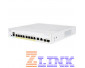 Cisco CBS350-8FP-E-2G Ethernet Switch CBS350-8FP-E-2G-NA