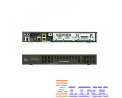 Cisco 4221 2Port Gigabit Ethernet Router ISR4221/K9