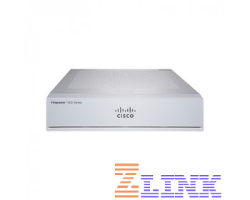 Cisco Firepower 1120 Network Firewall Appliance FPR1120-NGFW-K9