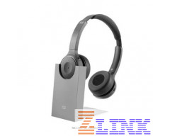 Cisco 730 Wireless Headset Desk Charging Stand w USB-A HS-WL-730-DSKCH-A