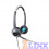 Cisco 522 Binaural Wired Headset CP-HS-W-522-USB