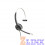 Cisco 531 Wired Headset CP-HS-W-531-RJ