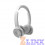 Cisco 730 Wireless Dual On-ear Headset and Stand HS-WL-730-BUNAS-P