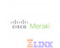 Cisco Meraki MA-SFP-10GB-SR 10 GbE SFP+ Short Range Fiber Transceiver