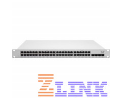 Cisco Meraki MS210-48FP Ethernet Switch MS210-48FP-HW