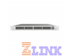 Cisco Meraki MS120-48LP Ethernet Switch MS120-48LP-HW