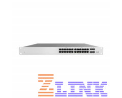 Meraki MS120-24P Ethernet Switch MS120-24P-HW