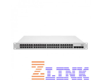 Cisco Meraki MS250-48FP Ethernet Switch MS250-48FP-HW