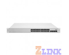 Cisco Meraki MS250-24P Ethernet Switch MS250-24P-HW