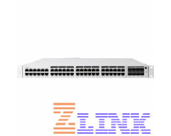 Cisco Meraki 48-port 5Gbe UPOE Switch MS390-48UX2-HW
