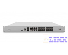 Cisco Meraki MX250 Network Security/Firewall Appliance MX250-HW
