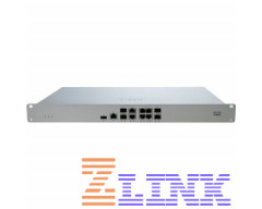 Cisco Meraki MX95 Network Security/Firewall Appliance MX95-HW