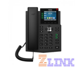 Fanvil X3U Pro Entry-level Gigabit VoIP Phone