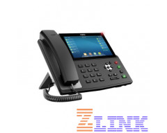 Fanvil X7-V1 Touch Screen Enterprise Color IP Phone