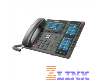 Fanvil X210-V1 Enterprise IP Phone