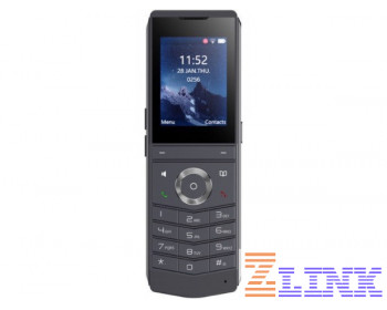 LINKVIL by Fanvil Portable WiFi Phone W611W