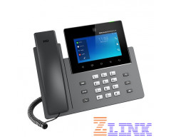 Grandstream GXV3450 IP Video Phone for Android