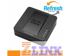 Refresh Cisco SPA122 (Like New)