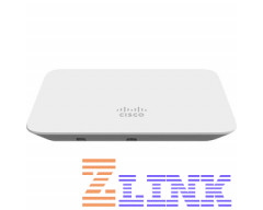 Cisco Meraki MR20 IEEE 802.11ac 1.30 Gbit/s Wireless Access Point MR20-HW