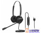 Fanvil HT302-U USB Dual Headset