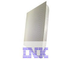 Advanced Network Devices 2' x 2' Square Ceiling Tile IP Speaker - Informacast Enabled IPSCM-IC