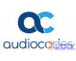 AudioCodes Mediant 800C with 4 E1/T1 interfaces M800C-4ET-ZPLS