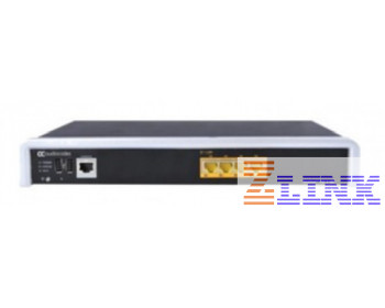 AudioCodes Mediant 500L with 1000Base-T WAN and dual-mode SFP WAN Interfaces M500L-I-GECS