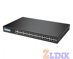 FGW4148-48S 48 FXS Ports Advanced VoIP Adapter