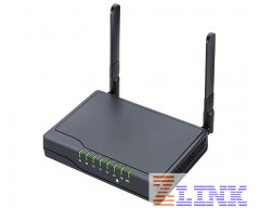 FWR7102 Entry-level 4G-LTE Wireless VoIP Router