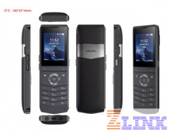 LINKVIL by Fanvil Portable WiFi Phone W611W PROMO