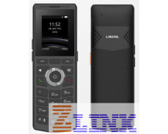  LINKVIL by Fanvil Portable WiFi Phone W610W