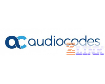 AudioCodes Mediant 800 Enterprise Session Border Controller M800C-V-2ET4S