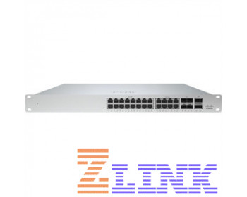 Cisco Meraki MS355-24X-HW Layer 3 Switch MS355-24X-HW