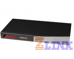 KoonTech IP voice gateway KNXS-32
