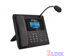 KoonTech Desktop IP Microphone KNPL-700M