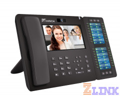 KoonTech Android Sip Video IP Phone KNPL-800Plus