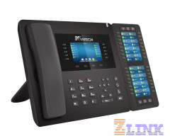KoonTech Voip Phones For Business KNPL-700Plus