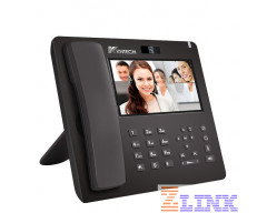 KoonTech Voip Video Phone KNPL-800