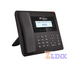 KoonTech Digital Analogue Telephone PL-300