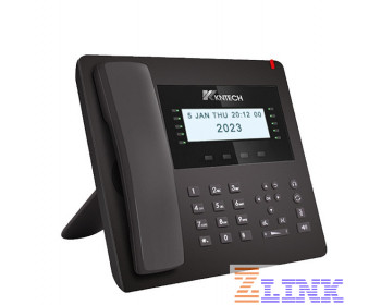 KoonTech Digital Analogue Telephone PL-300