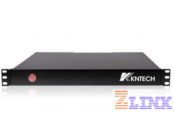 KoonTech IP PBX Server KNTD-1200