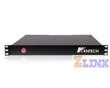 KoonTech IP Phone Server KNTD-800
