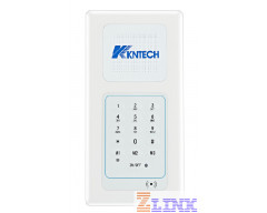 KoonTech Cleanroom Intercom KNZD-63