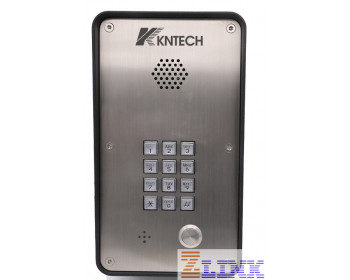 KoonTech Gate Access Control KNZD-43A