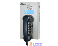 KoonTech Inmate Phone Calls KNZD-05 LCD