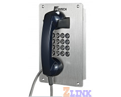 KoonTech Public Telephone For Bank KNZD-07-B