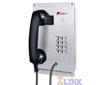 KoonTech Public emergency telephone KNZD-07A