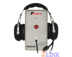 KoonTech Industrial anti-noise phone KNZD-65