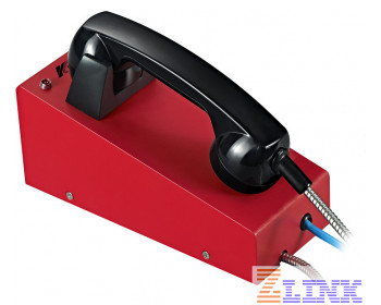 KoonTech Industrial Desktop telephone KNZD-28